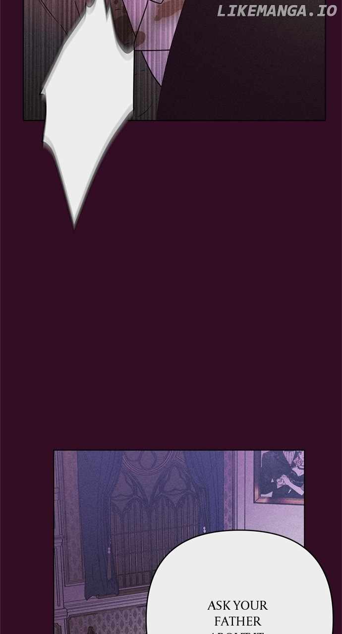 The Way That Knight Lives As a Lady Chapter 154 32